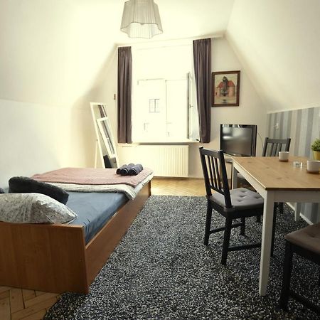 Old Town Happy Apartment, The Best Location Gdańsk Buitenkant foto